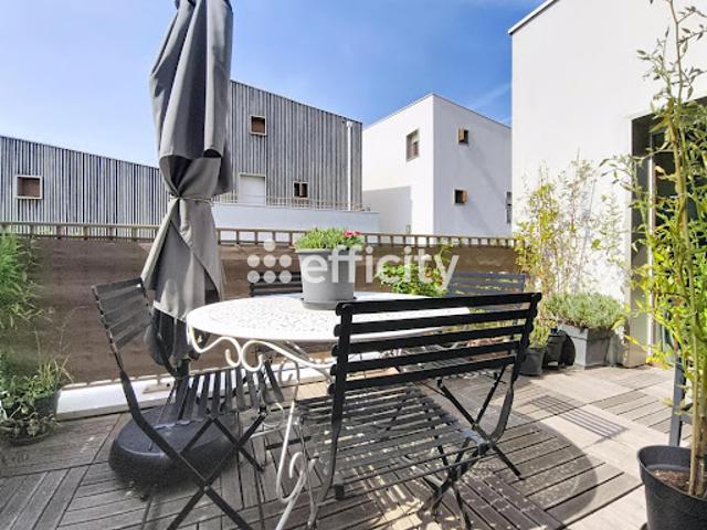 Duplex vente à Argenteuil, Eaubonne