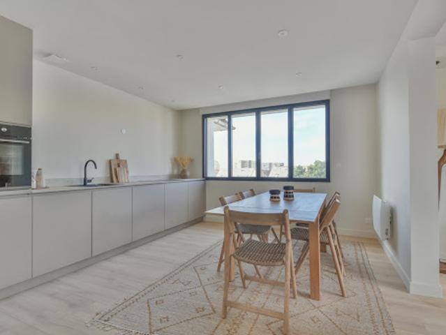 Duplex vente à Neufchâtel-Hardelot, Pas-de-Calais