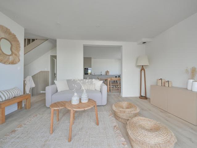 Duplex vente à Boulogne-sur-Mer, Neufchâtel-hardelot