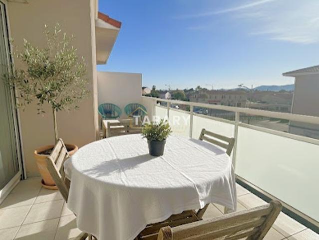 Duplex vente à Perpignan, Sainte-marie