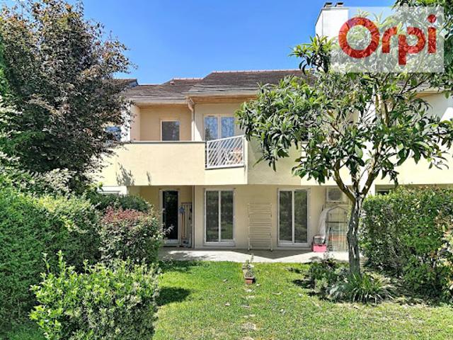 Duplex vente à L'Haÿ-les-Roses, Choisy-le-roi