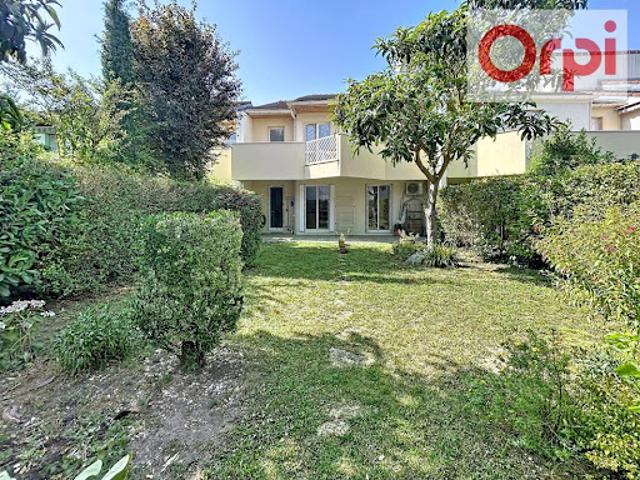 Duplex vente à L'Haÿ-les-Roses, Choisy-le-roi