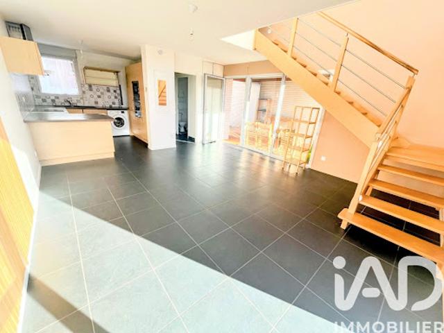 Duplex vente à Toulouse, Blagnac