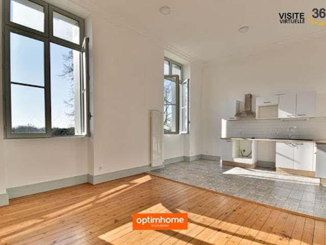 Duplex vente à Bordeaux, Floirac