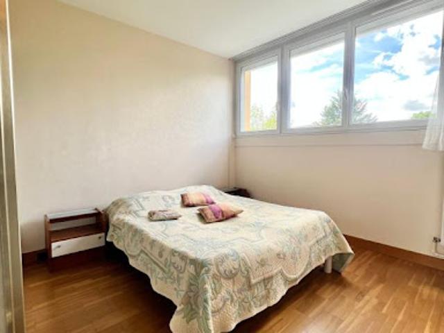 Duplex vente à Palaiseau, Massy