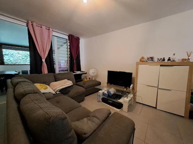 Duplex vente à Rémire, Remire-Montjoly