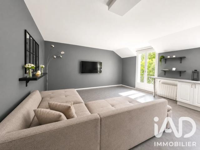 Duplex vente à Évry, Draveil