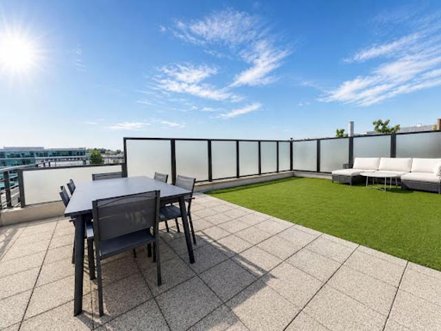Duplex vente à Palaiseau, Massy