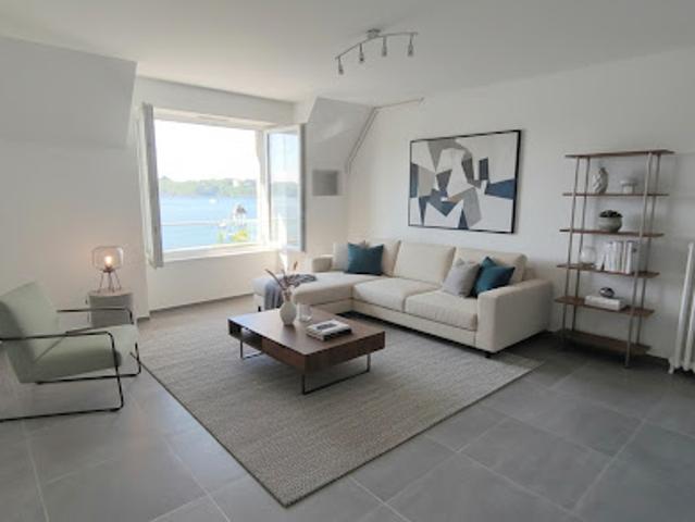 Duplex vente à Saint-Malo, Bretagne