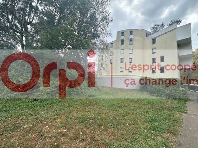 Duplex vente à Grenoble, Seyssinet-pariset