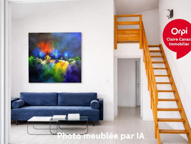 Duplex vente à Castres