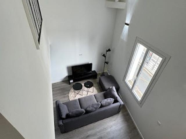 Duplex vente à Bordeaux, Le Bouscat