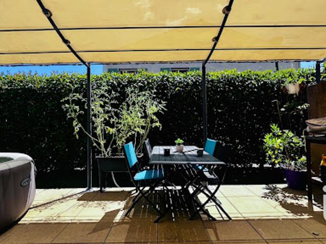 Duplex vente à Arrondissement de Draguignan, Le Muy