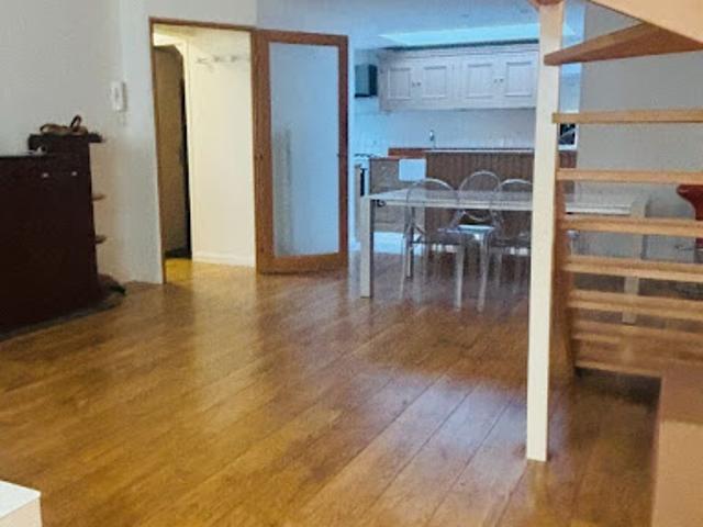 Duplex vente à Lille