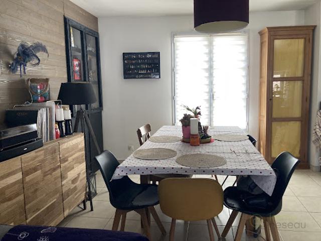 Duplex vente à Palaiseau, Linas