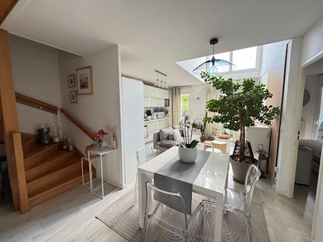 Duplex vente à Montévrain