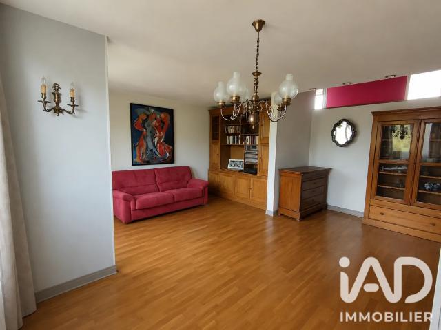 Duplex vente à Antony