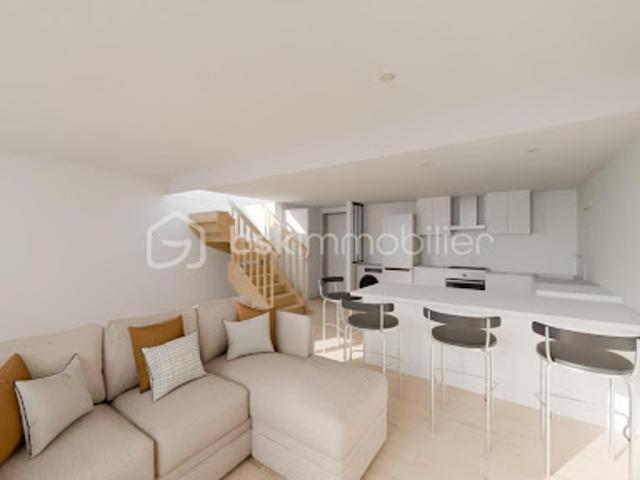 Duplex vente à Toulouse, Aussonne
