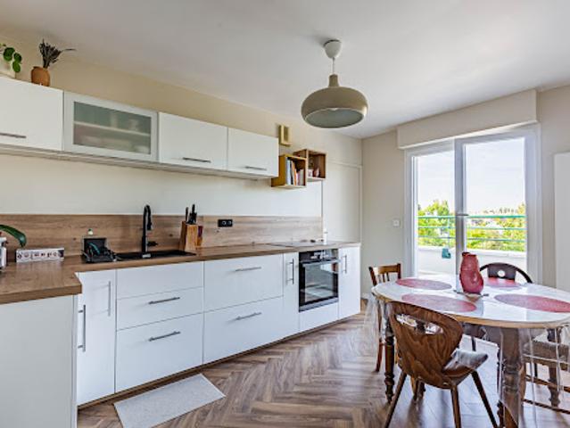 Duplex vente à Nantes