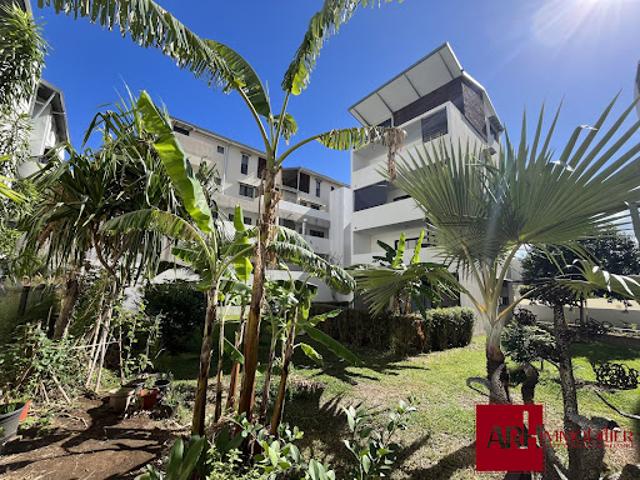Duplex vente à La Réunion