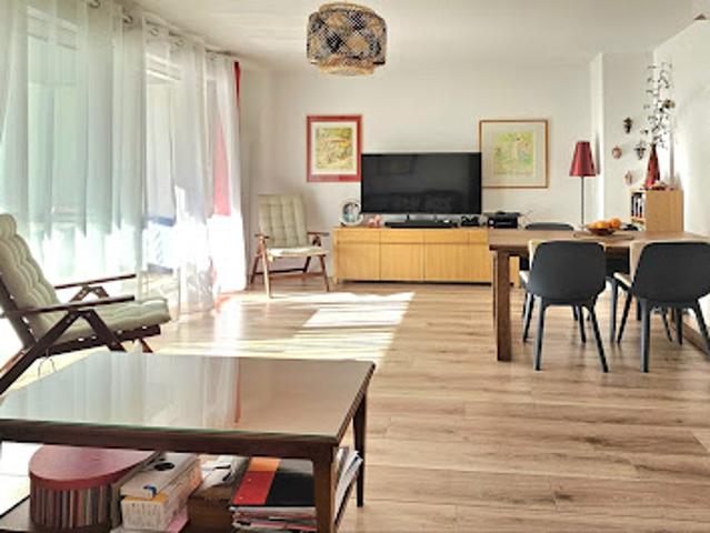 Duplex vente à Bordeaux