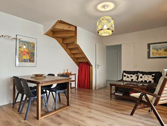 Duplex vente à Bordeaux
