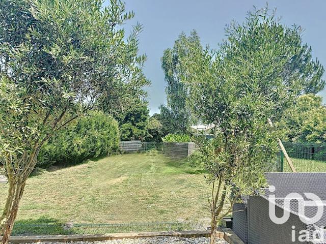 Duplex vente à Arcachon, Biganos