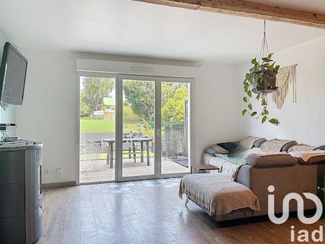 Duplex vente à Arcachon, Biganos