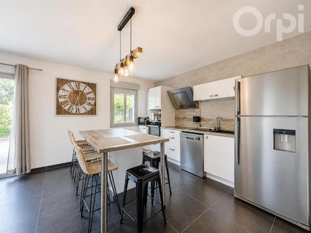 Duplex vente à Thonon-les-Bains, Bons-en-chablais