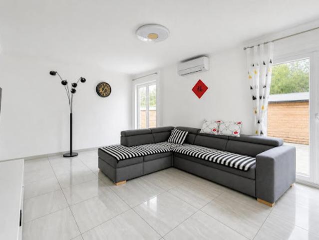 Duplex vente à Le Grand Louis, Mérignac