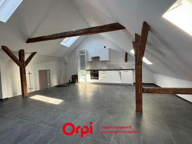 Duplex vente à Sélestat-Erstein, Erstein