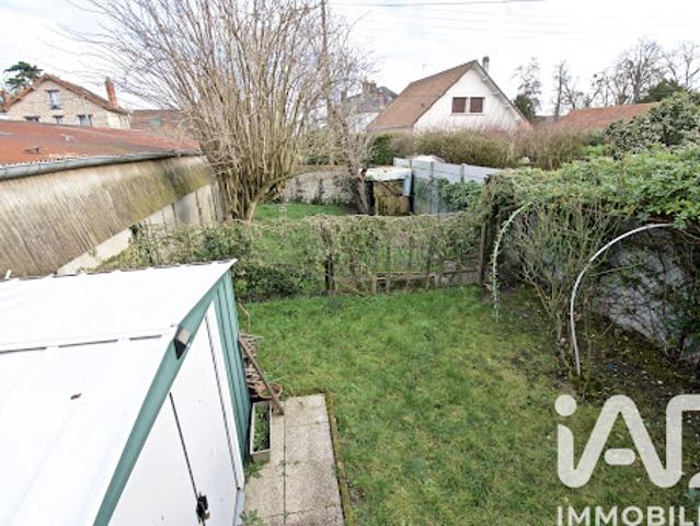 Duplex vente à Étampes, Étréchy
