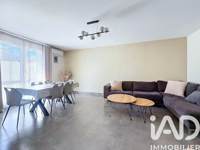 Duplex vente à Istres, Bouches-du-Rhône