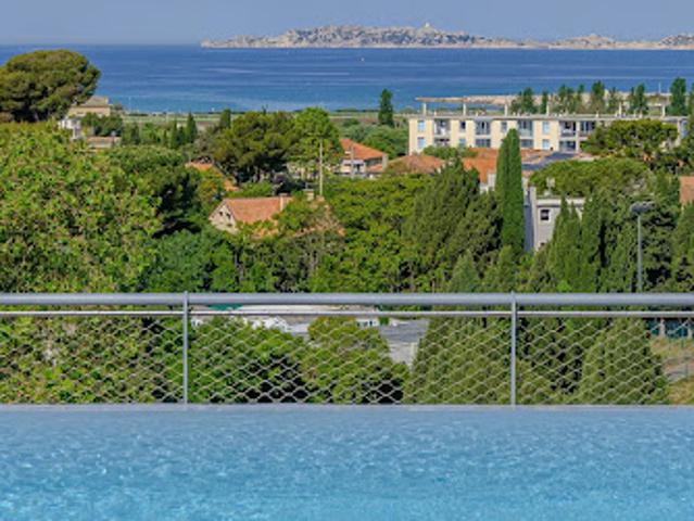 Duplex vente à Marseille