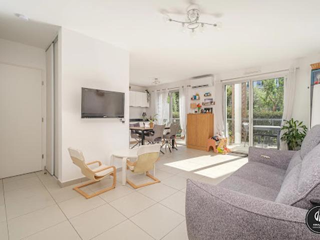 Duplex vente à Marseille