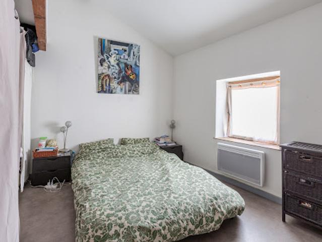 Duplex vente à Nancy
