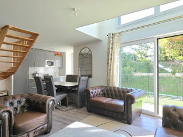 Duplex vente à Saint-Germain-en-Laye, Poissy