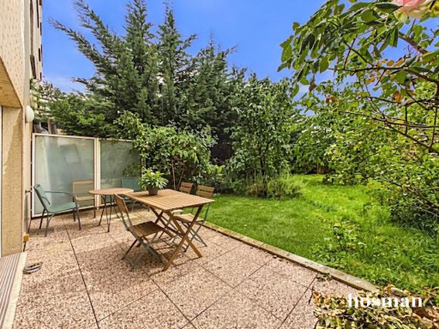 Duplex vente à Saint-Denis, Saint-denis