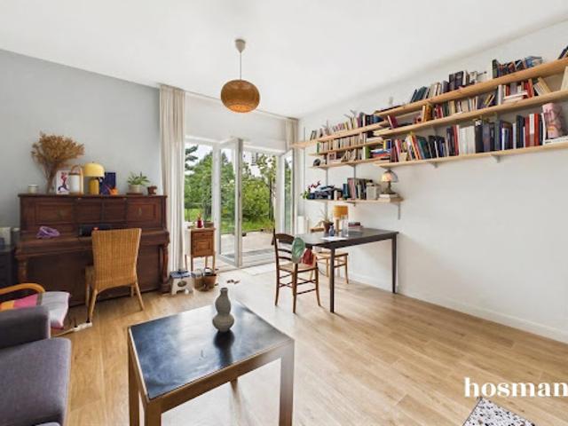 Duplex vente à Saint-Denis, Saint-denis