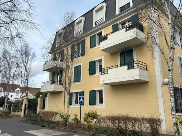 Duplex vente à Sarcelles, Saint-gratien