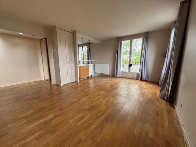 Duplex vente à Sarcelles, Saint-gratien
