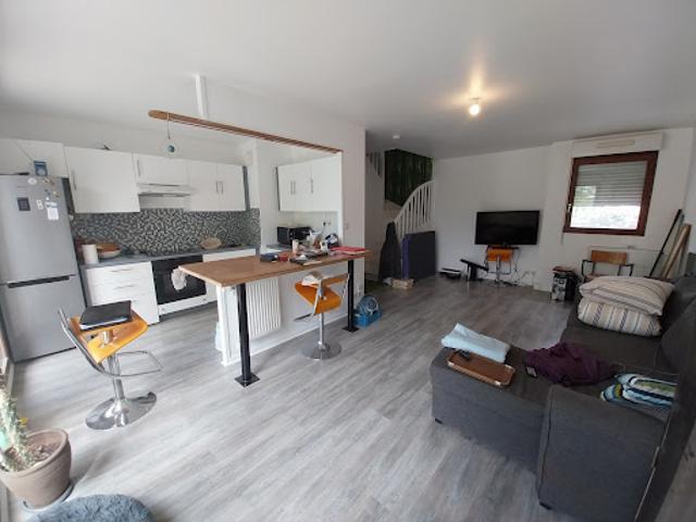 Duplex vente à Rennes, Bretagne