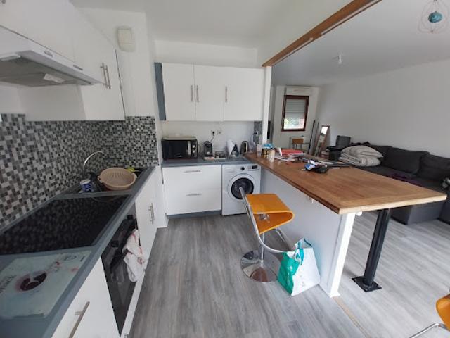 Duplex vente à Rennes, Bretagne