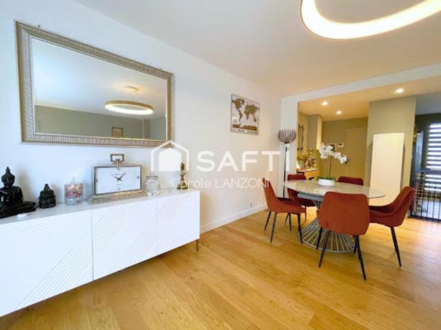 Duplex vente à La Boulais, Vern-sur-Seiche
