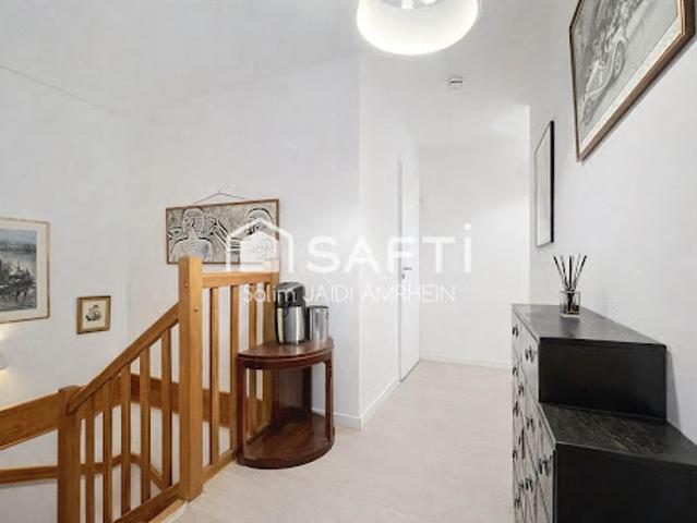 Duplex vente à Nogent-sur-Marne, Villiers-sur-marne