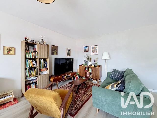 Duplex vente à Nantes, Rezé