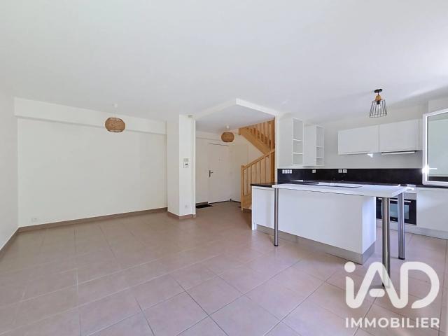 Duplex vente à Petit-Châble, Présilly