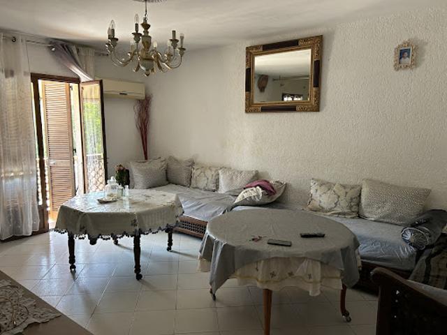 Duplex vente à Corte, Ghisonaccia