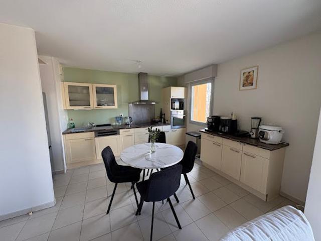 Duplex vente à Toulouse