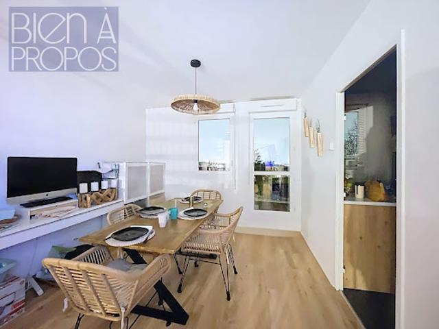 Duplex vente à Créteil